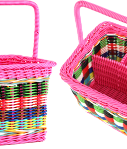 7162 PANIER CIESTAS FIESTA
